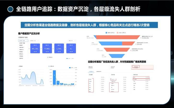 新能源汽车行业,观星盘助力精准营销(图19)